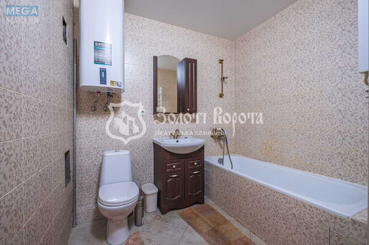 Продаж 1 кімнатної квартири (46,8/20/10,3), 26 пов. 26 пов. будинку, <a class="location-link" href="/kiev/" title="Недвижимость Київ">Київ</a>, <a class="location-link" href="/kiev/darnickij/" title="Недвижимость Дарницький район">Дарницький р-н</a>, Бориспільська вул., 26з (изображение 8)