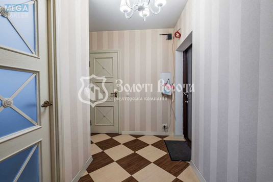 Продаж 1 кімнатної квартири (46,8/20/10,3), 26 пов. 26 пов. будинку, <a class="location-link" href="/kiev/" title="Недвижимость Київ">Київ</a>, <a class="location-link" href="/kiev/darnickij/" title="Недвижимость Дарницький район">Дарницький р-н</a>, Бориспільська вул., 26з (изображение 11)