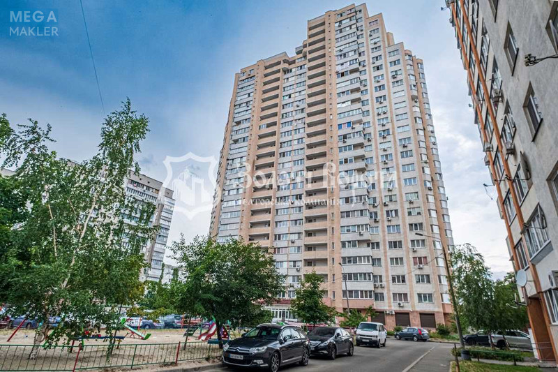 Продаж 1 кімнатної квартири (46,8/20/10,3), 26 пов. 26 пов. будинку, <a class="location-link" href="/kiev/" title="Недвижимость Київ">Київ</a>, <a class="location-link" href="/kiev/darnickij/" title="Недвижимость Дарницький район">Дарницький р-н</a>, Бориспільська вул., 26з (изображение 14)