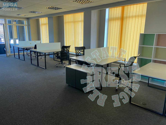 Оренда комерційної нерухомості, 265,80&nbsp;кв.м, под офис, <a class="location-link" href="/kiev/" title="Недвижимость Київ">Київ</a>, <a class="location-link" href="/kiev/shevchenkovskij/" title="Недвижимость Шевченківський район">Шевченківський р-н</a>, Дегтярівська вул. (изображение 8)