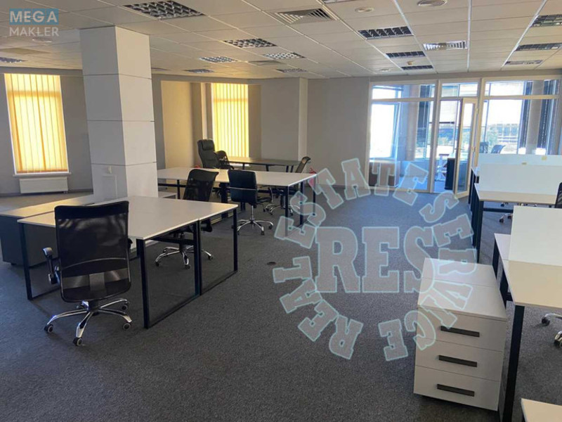 Оренда комерційної нерухомості, 265,80 кв.м, под офис, <a class="location-link" href="/kiev/" title="Недвижимость Київ">Київ</a>, <a class="location-link" href="/kiev/shevchenkovskij/" title="Недвижимость Шевченківський район">Шевченківський р-н</a>, Дегтярівська вул. (изображение 9)