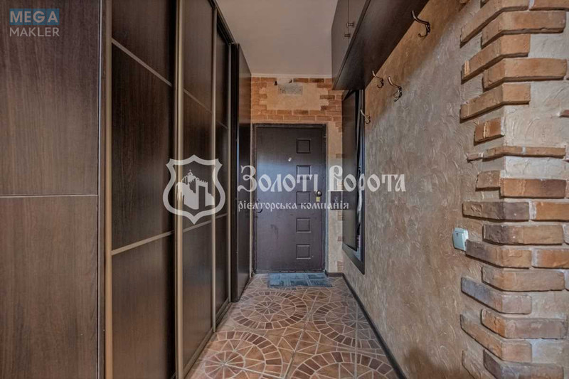 Продаж 1 кімнатної квартири (52/21/13,6), 19 пов. 20 пов. будинку, <a class="location-link" href="/kiev/" title="Недвижимость Київ">Київ</a>, <a class="location-link" href="/kiev/darnickij/" title="Недвижимость Дарницький район">Дарницький р-н</a>, Олени Пчілки вул., 2 (изображение 16)