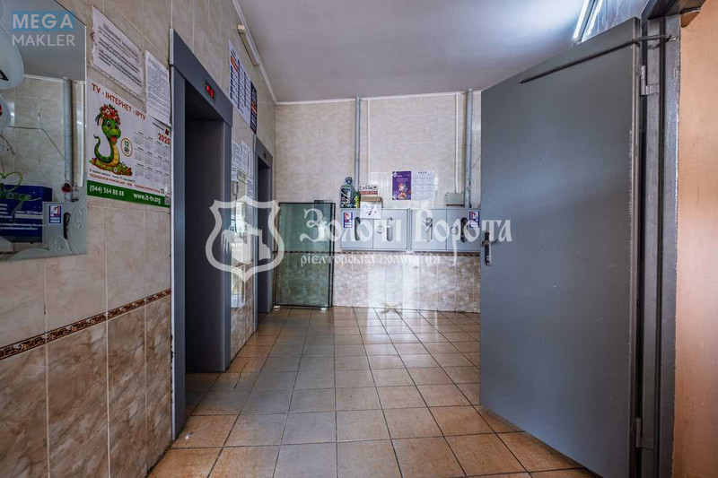 Продаж 1 кімнатної квартири (52/21/13,6), 19 пов. 20 пов. будинку, <a class="location-link" href="/kiev/" title="Недвижимость Київ">Київ</a>, <a class="location-link" href="/kiev/darnickij/" title="Недвижимость Дарницький район">Дарницький р-н</a>, Олени Пчілки вул., 2 (изображение 17)