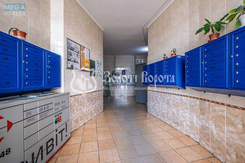 Продаж 1 кімнатної квартири (52/21/13,6), 19 пов. 20 пов. будинку, <a class="location-link" href="/kiev/" title="Недвижимость Київ">Київ</a>, <a class="location-link" href="/kiev/darnickij/" title="Недвижимость Дарницький район">Дарницький р-н</a>, Олени Пчілки вул., 2 (изображение 18)