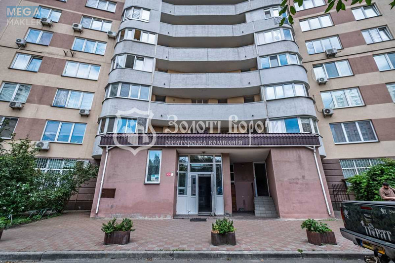 Продаж 1 кімнатної квартири (52/21/13,6), 19 пов. 20 пов. будинку, <a class="location-link" href="/kiev/" title="Недвижимость Київ">Київ</a>, <a class="location-link" href="/kiev/darnickij/" title="Недвижимость Дарницький район">Дарницький р-н</a>, Олени Пчілки вул., 2 (изображение 19)