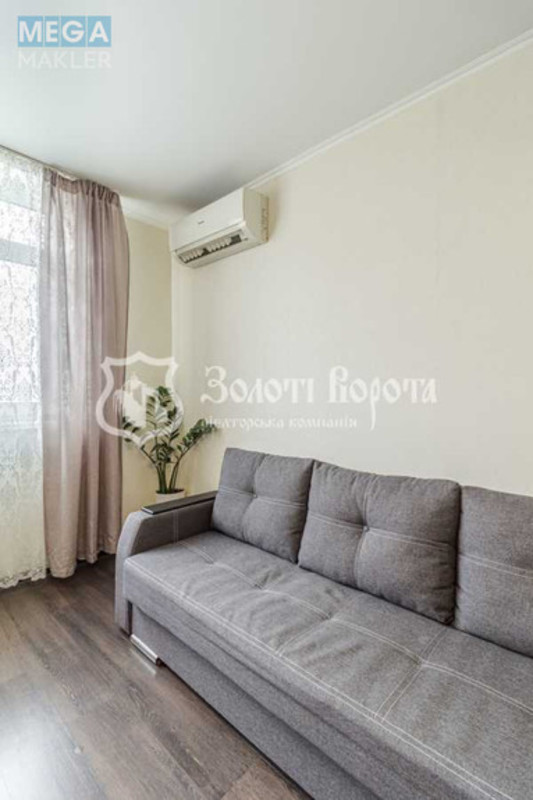 Продаж 1 кімнатної квартири (46/18/10), 14 пов. 26 пов. будинку, <a class="location-link" href="/kiev/" title="Недвижимость Київ">Київ</a>, <a class="location-link" href="/kiev/darnickij/" title="Недвижимость Дарницький район">Дарницький р-н</a>, Урлівська вул., 23г (изображение 4)