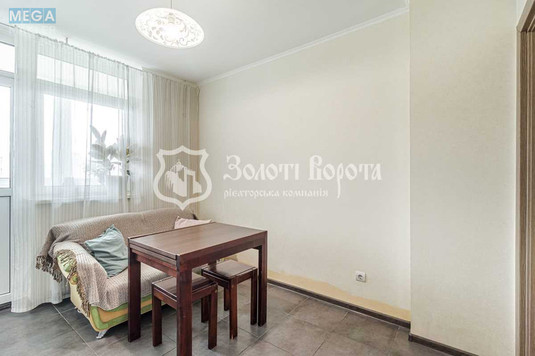 Продаж 1 кімнатної квартири (46/18/10), 14 пов. 26 пов. будинку, <a class="location-link" href="/kiev/" title="Недвижимость Київ">Київ</a>, <a class="location-link" href="/kiev/darnickij/" title="Недвижимость Дарницький район">Дарницький р-н</a>, Урлівська вул., 23г (изображение 8)