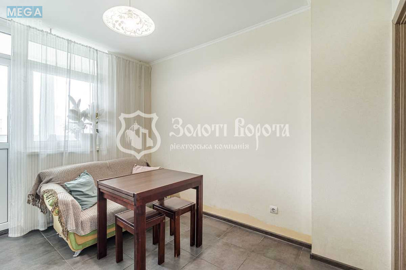 Продаж 1 кімнатної квартири (46/18/10), 14 пов. 26 пов. будинку, <a class="location-link" href="/kiev/" title="Недвижимость Київ">Київ</a>, <a class="location-link" href="/kiev/darnickij/" title="Недвижимость Дарницький район">Дарницький р-н</a>, Урлівська вул., 23г (изображение 8)