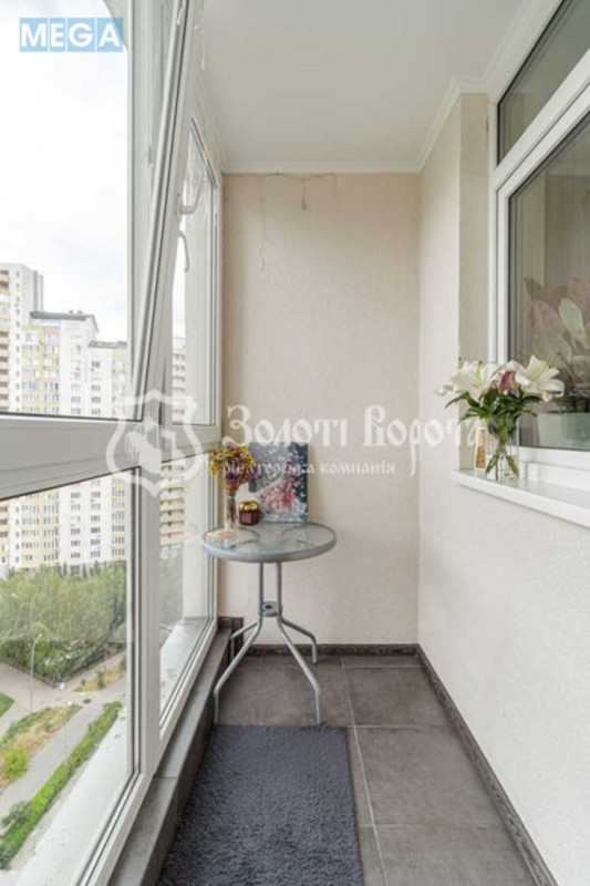 Продаж 1 кімнатної квартири (46/18/10), 14 пов. 26 пов. будинку, <a class="location-link" href="/kiev/" title="Недвижимость Київ">Київ</a>, <a class="location-link" href="/kiev/darnickij/" title="Недвижимость Дарницький район">Дарницький р-н</a>, Урлівська вул., 23г (изображение 9)