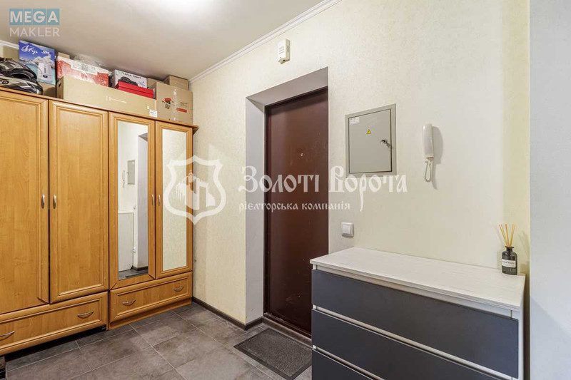 Продаж 1 кімнатної квартири (46/18/10), 14 пов. 26 пов. будинку, <a class="location-link" href="/kiev/" title="Недвижимость Київ">Київ</a>, <a class="location-link" href="/kiev/darnickij/" title="Недвижимость Дарницький район">Дарницький р-н</a>, Урлівська вул., 23г (изображение 13)