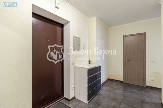 Продаж 1 кімнатної квартири (46/18/10), 14 пов. 26 пов. будинку, <a class="location-link" href="/kiev/" title="Недвижимость Київ">Київ</a>, <a class="location-link" href="/kiev/darnickij/" title="Недвижимость Дарницький район">Дарницький р-н</a>, Урлівська вул., 23г (изображение 14)