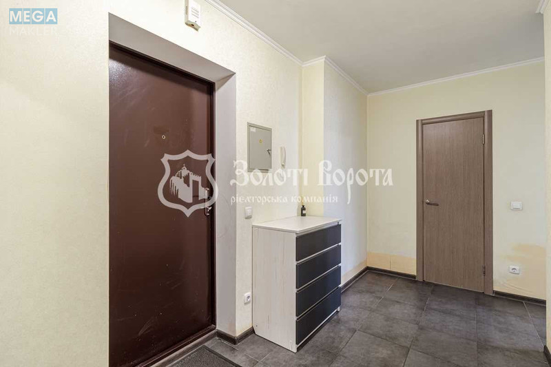 Продаж 1 кімнатної квартири (46/18/10), 14 пов. 26 пов. будинку, <a class="location-link" href="/kiev/" title="Недвижимость Київ">Київ</a>, <a class="location-link" href="/kiev/darnickij/" title="Недвижимость Дарницький район">Дарницький р-н</a>, Урлівська вул., 23г (изображение 14)