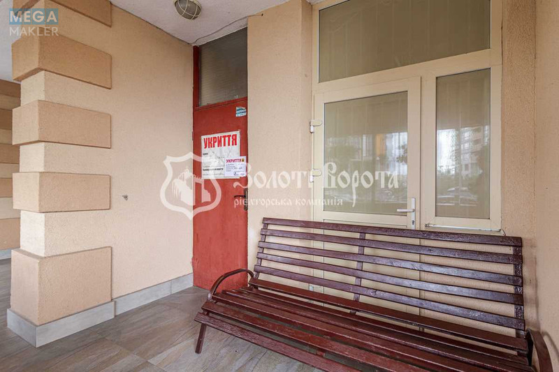Продаж 1 кімнатної квартири (46/18/10), 14 пов. 26 пов. будинку, <a class="location-link" href="/kiev/" title="Недвижимость Київ">Київ</a>, <a class="location-link" href="/kiev/darnickij/" title="Недвижимость Дарницький район">Дарницький р-н</a>, Урлівська вул., 23г (изображение 15)