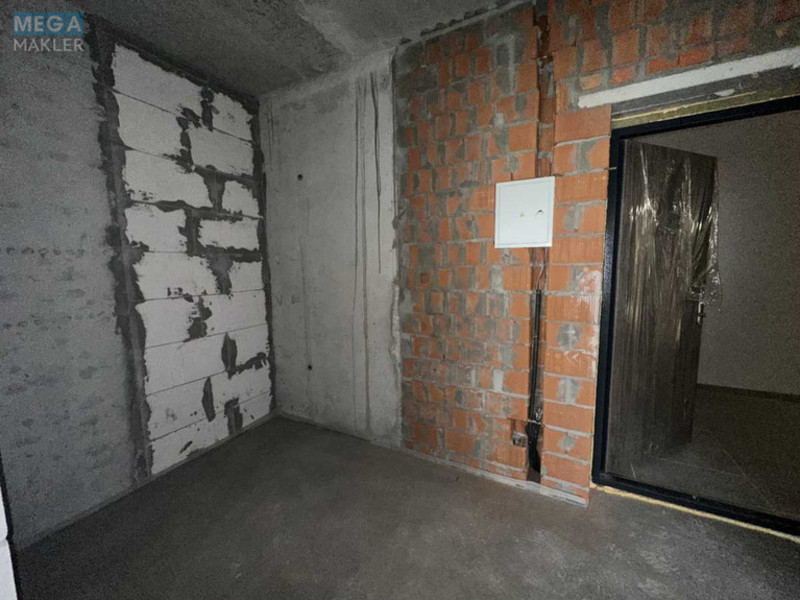 Новобудова, 9 поверхів, <a class="location-link" href="/kiev/" title="Недвижимость Київ">Київ</a>, <a class="location-link" href="/kiev/goloseevskij/" title="Недвижимость Голосіївський район">Голосіївський р-н</a>, Метрологічна вул., 107в (изображение 4)