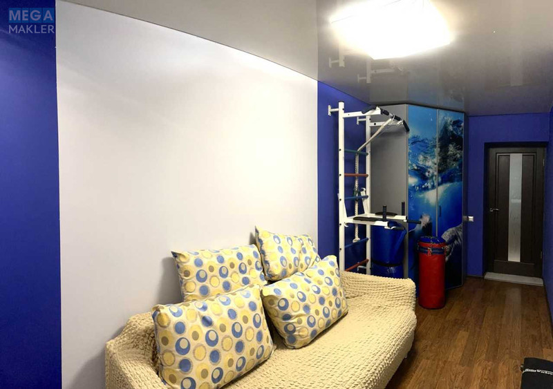 Оренда 2 кімнатної квартири, <a class="location-link" href="/kiev/" title="Недвижимость Київ">Київ</a>, <a class="location-link" href="/kiev/goloseevskij/" title="Недвижимость Голосіївський район">Голосіївський р-н</a>, Володимиро-Либідська вул., 22 (изображение 9)