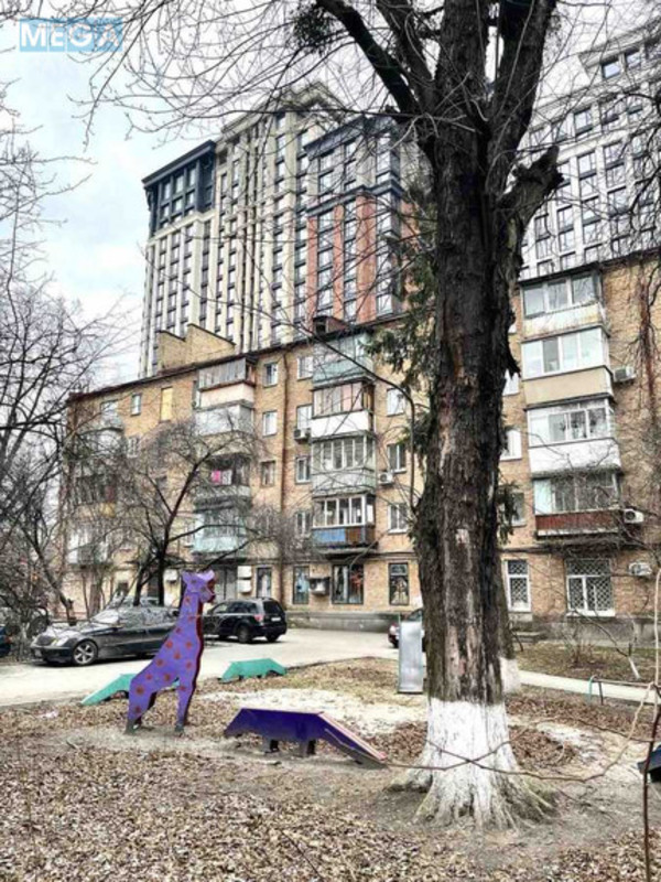Оренда 2 кімнатної квартири, <a class="location-link" href="/kiev/" title="Недвижимость Київ">Київ</a>, <a class="location-link" href="/kiev/goloseevskij/" title="Недвижимость Голосіївський район">Голосіївський р-н</a>, Володимиро-Либідська вул., 22 (изображение 16)