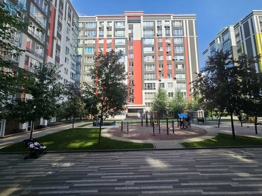 Продаж 1 кімнатної квартири (38/16/15), 2 пов. 10 пов. будинку, <a class="location-link" href="/irpen/" title="Недвижимость Ірпінь">Ірпінь</a>, Григорія Сковороди, 25 (изображение 16)