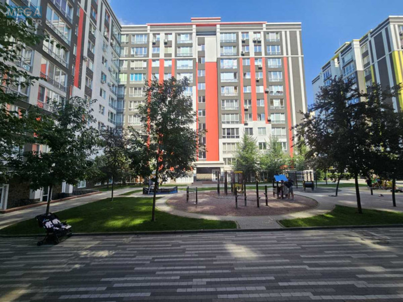 Продаж 1 кімнатної квартири (38/16/15), 2 пов. 10 пов. будинку, <a class="location-link" href="/irpen/" title="Недвижимость Ірпінь">Ірпінь</a>, Григорія Сковороди, 25 (изображение 16)