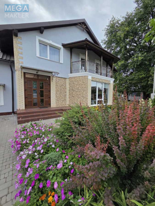 Продаж дома, 2 поверху, 269 кв.м, 6 кімнат, ділянка 6 соток, <a class="location-link" href="/gostomel/" title="Недвижимость Гостомель">Гостомель</a>, вул. Озерна (изображение 2)
