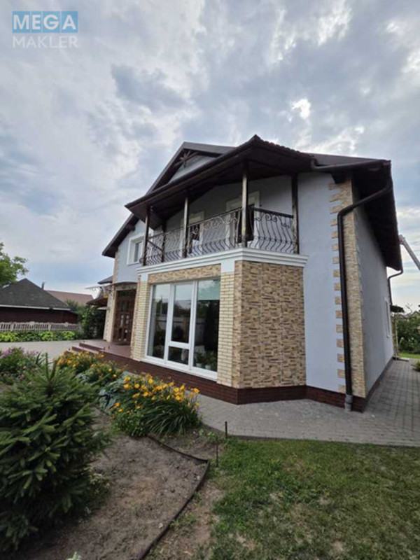Продаж дома, 2 поверху, 269 кв.м, 6 кімнат, ділянка 6 соток, <a class="location-link" href="/gostomel/" title="Недвижимость Гостомель">Гостомель</a>, вул. Озерна (изображение 3)