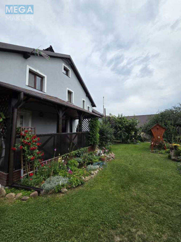 Продаж дома, 2 поверху, 269 кв.м, 6 кімнат, ділянка 6 соток, <a class="location-link" href="/gostomel/" title="Недвижимость Гостомель">Гостомель</a>, вул. Озерна (изображение 4)