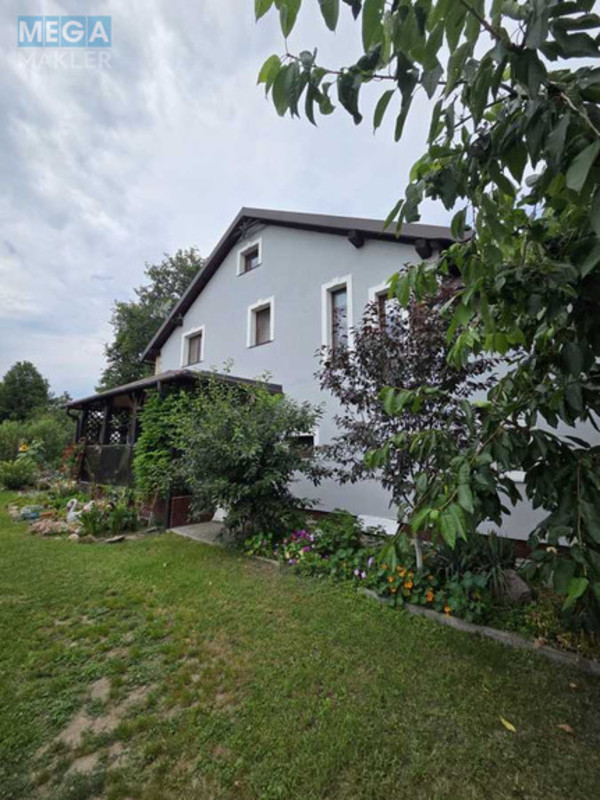 Продаж дома, 2 поверху, 269 кв.м, 6 кімнат, ділянка 6 соток, <a class="location-link" href="/gostomel/" title="Недвижимость Гостомель">Гостомель</a>, вул. Озерна (изображение 5)