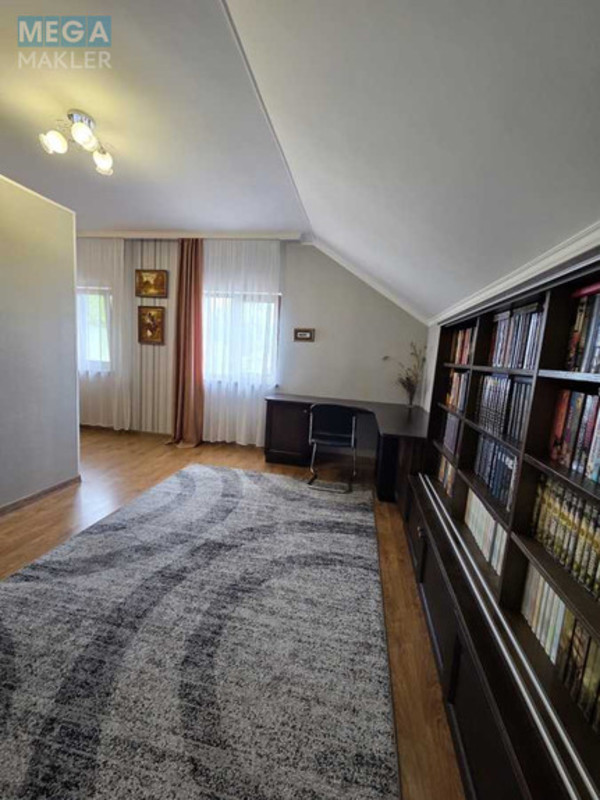 Продаж дома, 2 поверху, 269 кв.м, 6 кімнат, ділянка 6 соток, <a class="location-link" href="/gostomel/" title="Недвижимость Гостомель">Гостомель</a>, вул. Озерна (изображение 17)