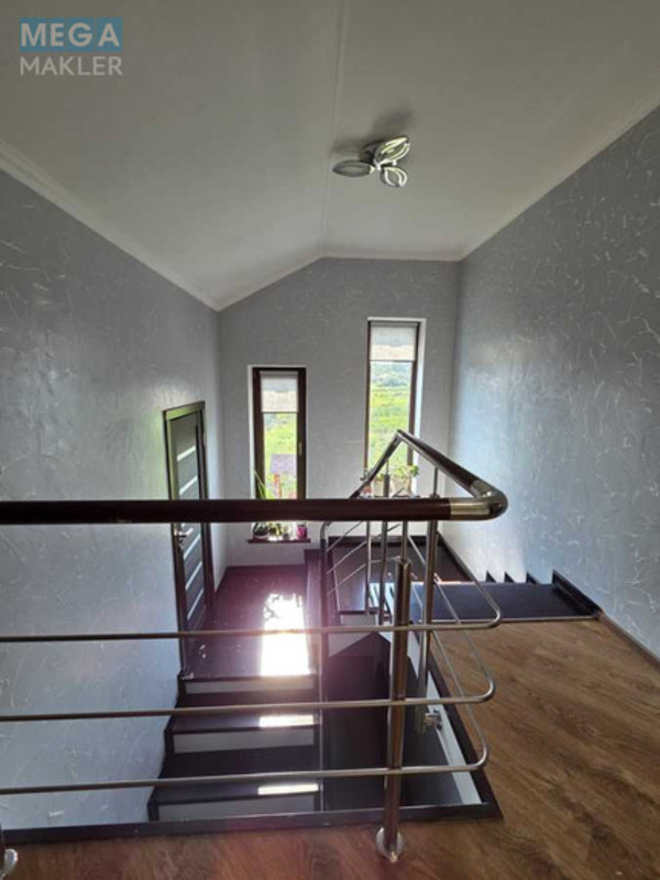Продаж дома, 2 поверху, 269 кв.м, 6 кімнат, ділянка 6 соток, <a class="location-link" href="/gostomel/" title="Недвижимость Гостомель">Гостомель</a>, вул. Озерна (изображение 23)