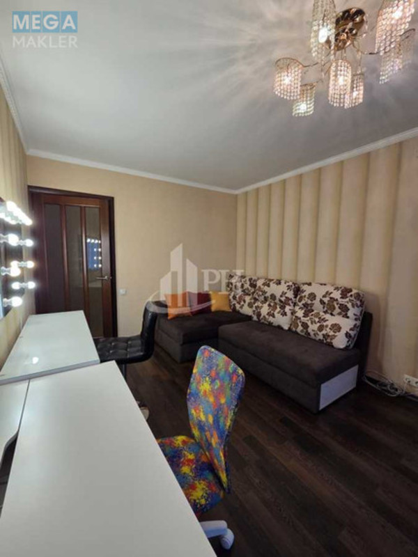 Оренда 1 кімнатної квартири, <a class="location-link" href="/kiev/" title="Недвижимость Київ">Київ</a>, <a class="location-link" href="/kiev/obolonskij/" title="Недвижимость Оболонський район">Оболонський р-н</a>, Архипенка Олександра вул., 4-б (изображение 4)