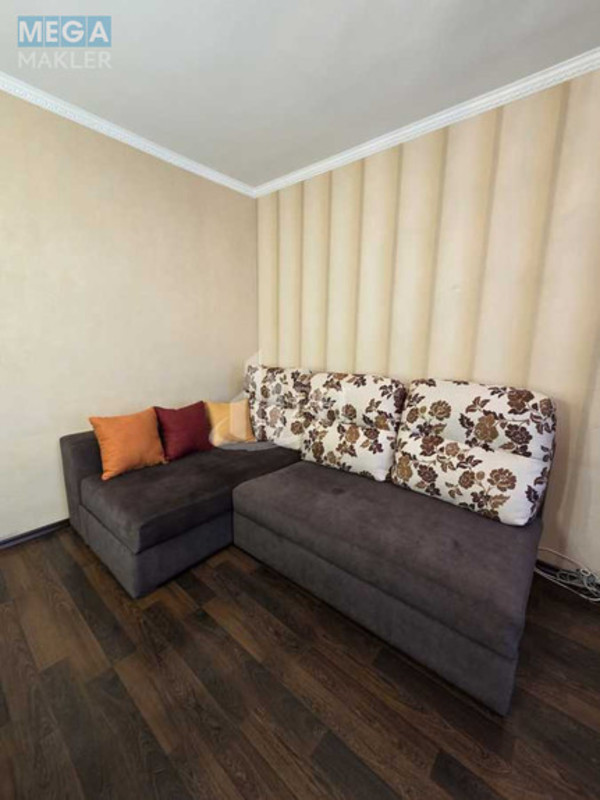 Оренда 1 кімнатної квартири, <a class="location-link" href="/kiev/" title="Недвижимость Київ">Київ</a>, <a class="location-link" href="/kiev/obolonskij/" title="Недвижимость Оболонський район">Оболонський р-н</a>, Архипенка Олександра вул., 4-б (изображение 5)