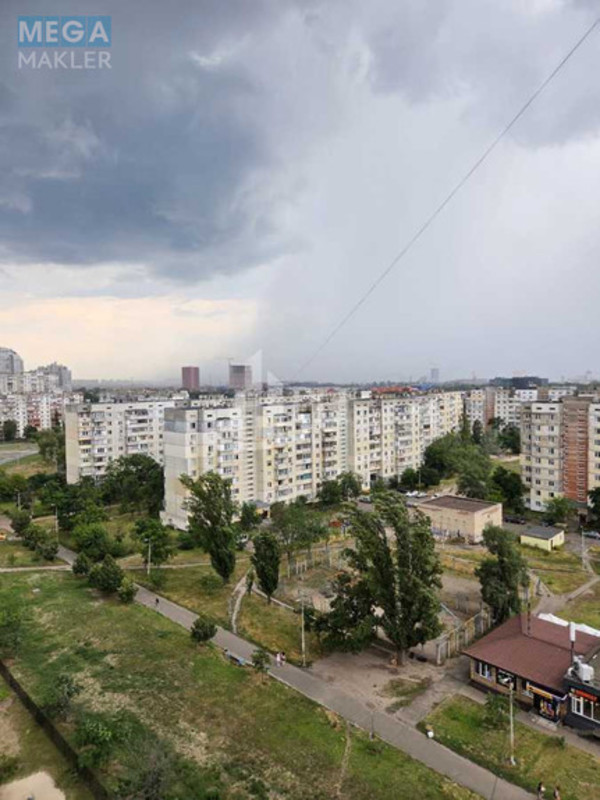 Оренда 1 кімнатної квартири, <a class="location-link" href="/kiev/" title="Недвижимость Київ">Київ</a>, <a class="location-link" href="/kiev/obolonskij/" title="Недвижимость Оболонський район">Оболонський р-н</a>, Архипенка Олександра вул., 4-б (изображение 14)