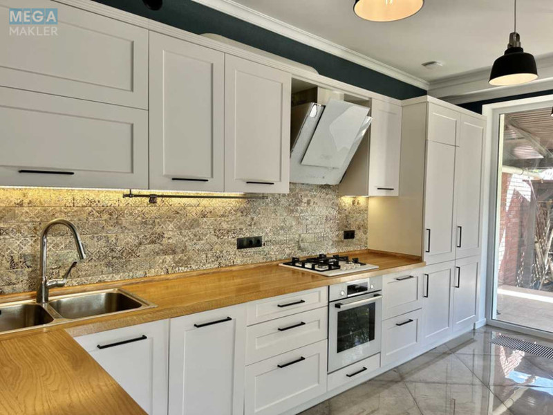 Продаж дома, 2 поверху, 121 кв.м, 4 кімнати, ділянка 3 сотки, <a class="location-link" href="/irpen/" title="Недвижимость Ірпінь">Ірпінь</a>, Кошового (изображение 3)