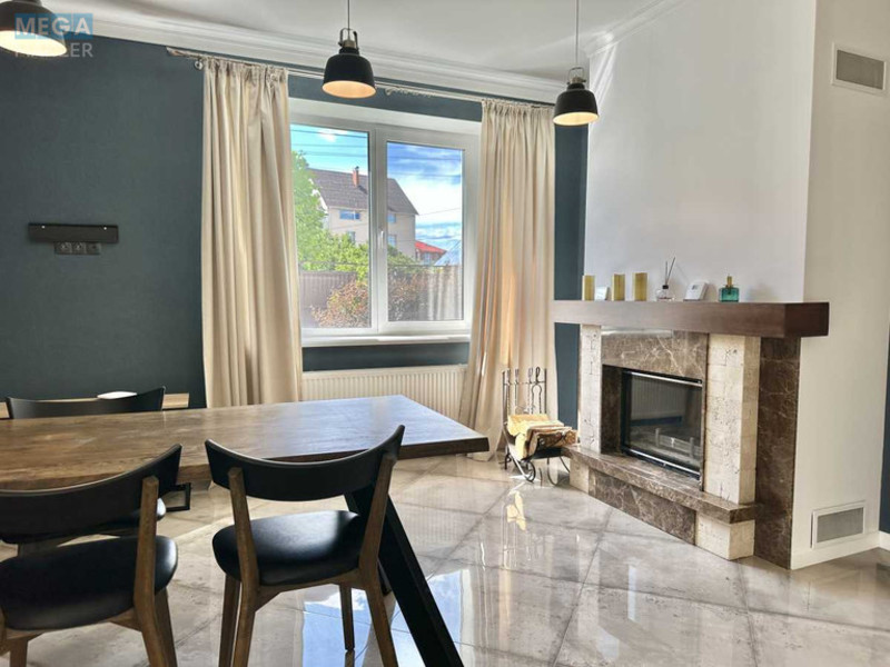 Продаж дома, 2 поверху, 121 кв.м, 4 кімнати, ділянка 3 сотки, <a class="location-link" href="/irpen/" title="Недвижимость Ірпінь">Ірпінь</a>, Кошового (изображение 6)