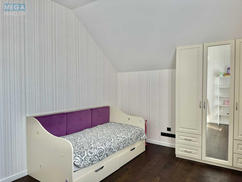 Продаж дома, 2 поверху, 121 кв.м, 4 кімнати, ділянка 3 сотки, <a class="location-link" href="/irpen/" title="Недвижимость Ірпінь">Ірпінь</a>, Кошового (изображение 9)
