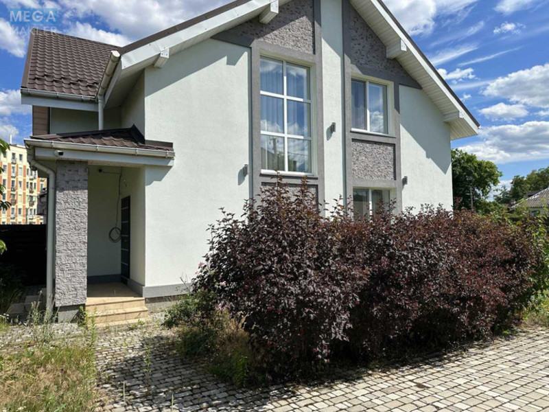 Продаж дома, 2 поверху, 121 кв.м, 4 кімнати, ділянка 3 сотки, <a class="location-link" href="/irpen/" title="Недвижимость Ірпінь">Ірпінь</a>, Кошового (изображение 21)