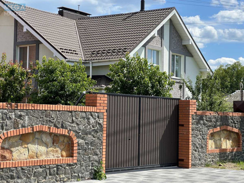 Продаж дома, 2 поверху, 121 кв.м, 4 кімнати, ділянка 3 сотки, <a class="location-link" href="/irpen/" title="Недвижимость Ірпінь">Ірпінь</a>, Кошового (изображение 23)