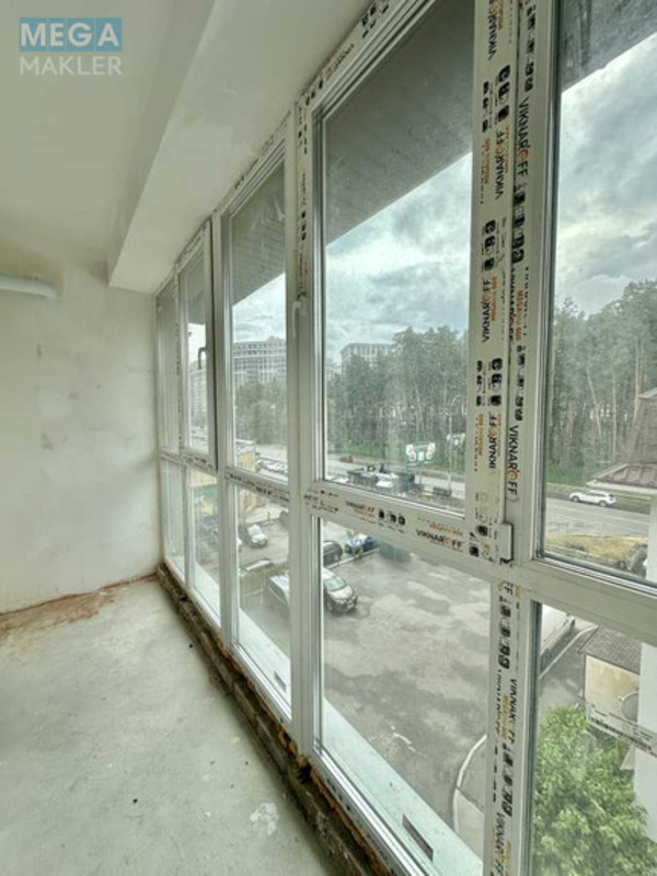 Продаж 1 кімнатної квартири (41,6/21/10), 4 пов. 4 пов. будинку, <a class="location-link" href="/irpen/" title="Недвижимость Ірпінь">Ірпінь</a>, Університетська, 2к (изображение 3)