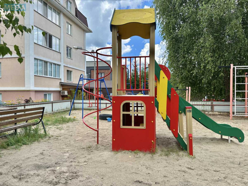 Продаж 1 кімнатної квартири (41,6/21/10), 4 пов. 4 пов. будинку, <a class="location-link" href="/irpen/" title="Недвижимость Ірпінь">Ірпінь</a>, Університетська, 2к (изображение 9)