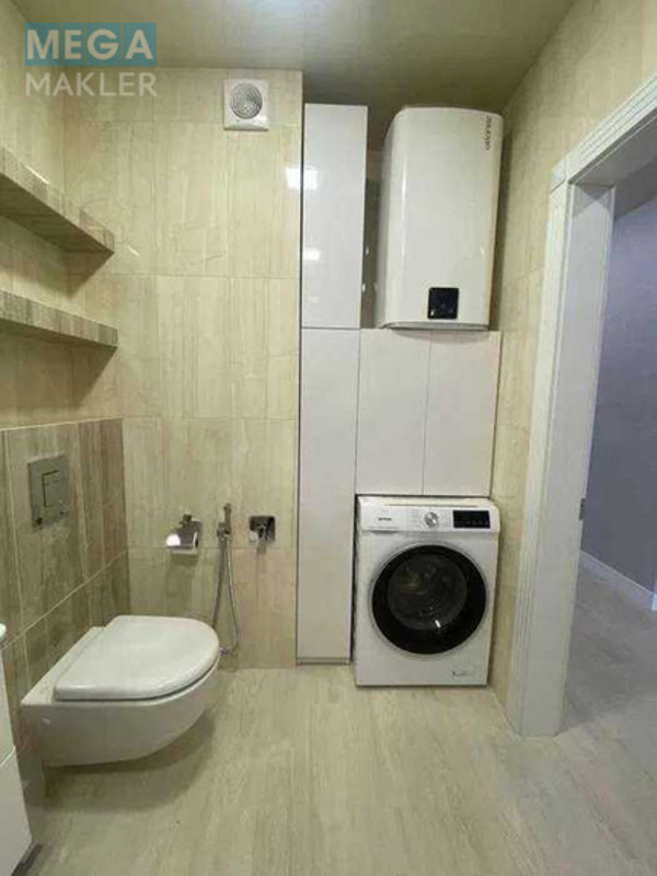 Продаж 2 кімнатної квартири (66/50/8), 12 пов. 16 пов. будинку, <a class="location-link" href="/kiev/" title="Недвижимость Київ">Київ</a>, <a class="location-link" href="/kiev/svyatoshinskij/" title="Недвижимость Святошинський район">Святошинський р-н</a>, Победы просп., 71а (изображение 5)