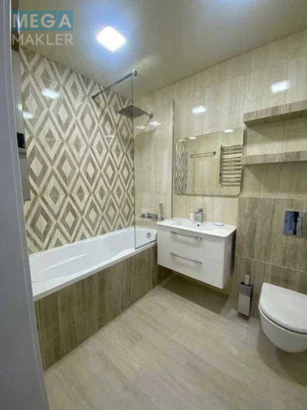 Продаж 2 кімнатної квартири (66/50/8), 12 пов. 16 пов. будинку, <a class="location-link" href="/kiev/" title="Недвижимость Київ">Київ</a>, <a class="location-link" href="/kiev/svyatoshinskij/" title="Недвижимость Святошинський район">Святошинський р-н</a>, Победы просп., 71а (изображение 6)