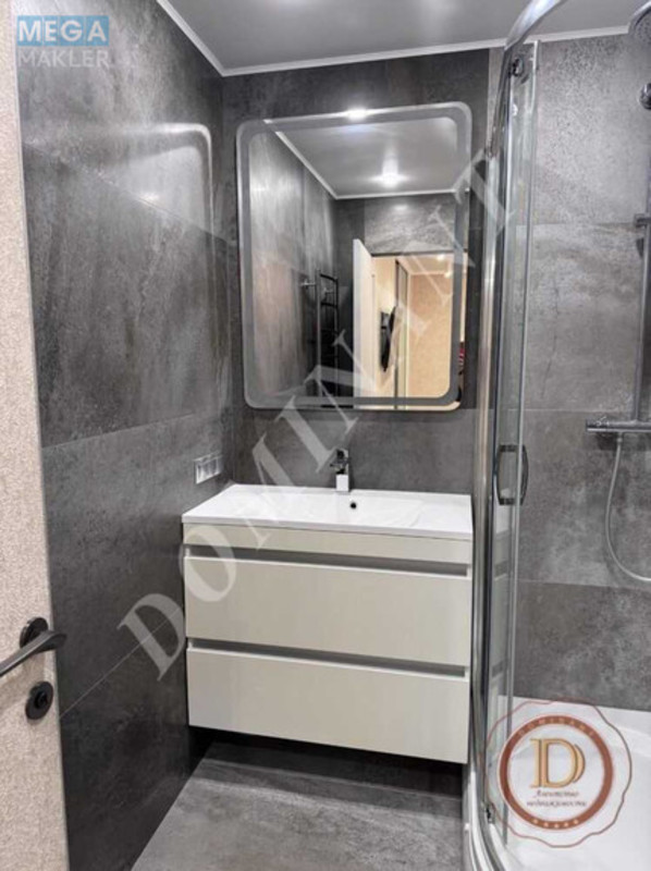 Продаж 1 кімнатної квартири (40/20/8), 5 пов. 9 пов. будинку, <a class="location-link" href="/zaporozhje/" title="Недвижимость Запоріжжя">Запоріжжя</a>, <a class="location-link" href="/zaporozhje/shevchenkovskij/" title="Недвижимость Шевченківський район">Шевченківський р-н</a>, Богдана Завади, 12 (изображение 10)