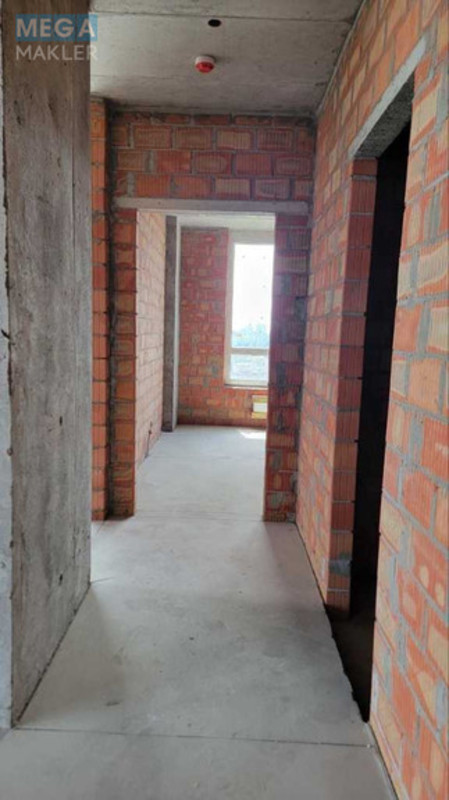 Продаж 3 кімнатної квартири (106/60/30), 13 пов. 16 пов. будинку, <a class="location-link" href="/kiev/" title="Недвижимость Київ">Київ</a>, <a class="location-link" href="/kiev/shevchenkovskij/" title="Недвижимость Шевченківський район">Шевченківський р-н</a>, Гоголівська вул., 44 (изображение 3)