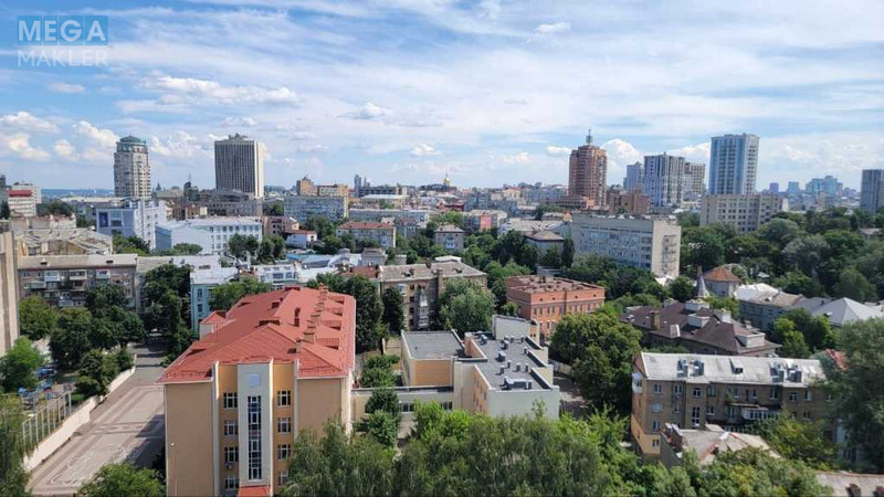 Продаж 3 кімнатної квартири (106/60/30), 13 пов. 16 пов. будинку, <a class="location-link" href="/kiev/" title="Недвижимость Київ">Київ</a>, <a class="location-link" href="/kiev/shevchenkovskij/" title="Недвижимость Шевченківський район">Шевченківський р-н</a>, Гоголівська вул., 44 (изображение 4)