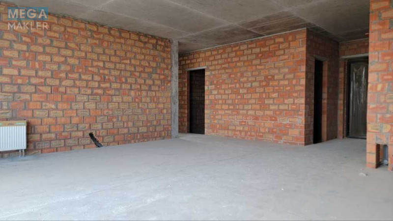 Продаж 3 кімнатної квартири (106/60/30), 13 пов. 16 пов. будинку, <a class="location-link" href="/kiev/" title="Недвижимость Київ">Київ</a>, <a class="location-link" href="/kiev/shevchenkovskij/" title="Недвижимость Шевченківський район">Шевченківський р-н</a>, Гоголівська вул., 44 (изображение 5)