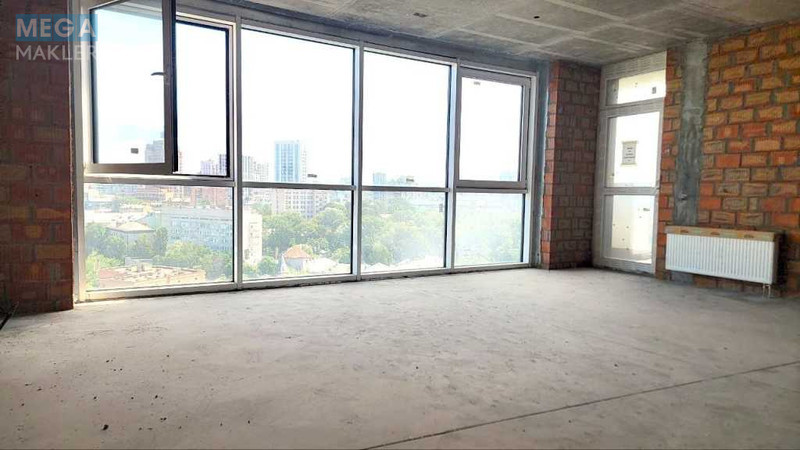 Продаж 3 кімнатної квартири (106/60/30), 13 пов. 16 пов. будинку, <a class="location-link" href="/kiev/" title="Недвижимость Київ">Київ</a>, <a class="location-link" href="/kiev/shevchenkovskij/" title="Недвижимость Шевченківський район">Шевченківський р-н</a>, Гоголівська вул., 44 (изображение 6)
