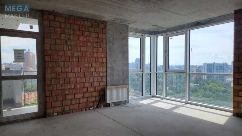 Продаж 3 кімнатної квартири (106/60/30), 13 пов. 16 пов. будинку, <a class="location-link" href="/kiev/" title="Недвижимость Київ">Київ</a>, <a class="location-link" href="/kiev/shevchenkovskij/" title="Недвижимость Шевченківський район">Шевченківський р-н</a>, Гоголівська вул., 44 (изображение 7)