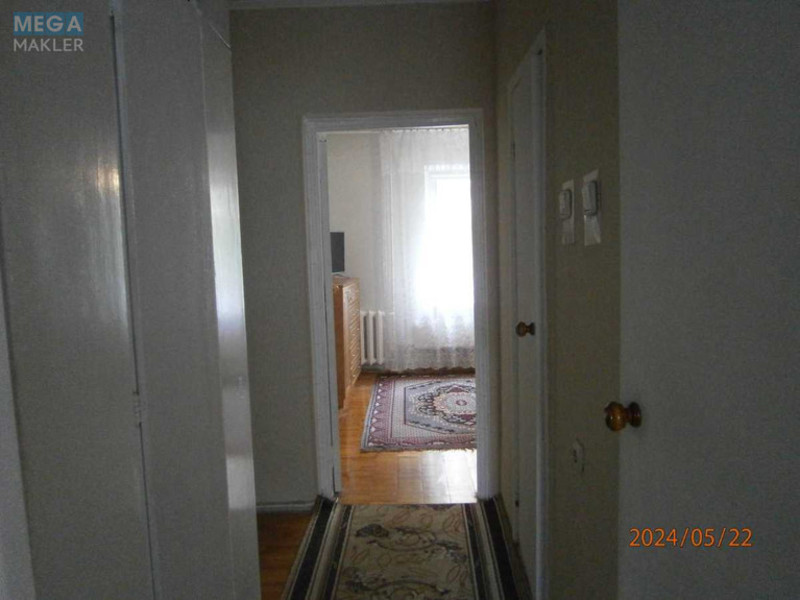 Продаж 3 кімнатної квартири (75/44/9), 1 пов. 16 пов. будинку, <a class="location-link" href="/kiev/" title="Недвижимость Київ">Київ</a>, <a class="location-link" href="/kiev/svyatoshinskij/" title="Недвижимость Святошинський район">Святошинський р-н</a>, Феодори Пушиної вул., 8 (изображение 4)