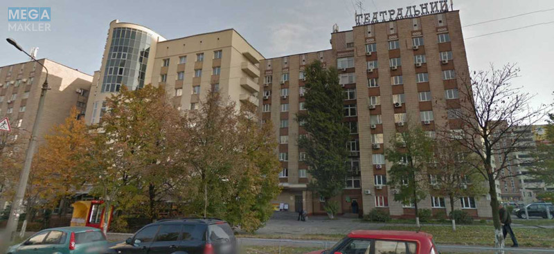 Оренда комерційної нерухомості, 23&nbsp;кв.м, под офис, <a class="location-link" href="/kiev/" title="Недвижимость Київ">Київ</a>, <a class="location-link" href="/kiev/goloseevskij/" title="Недвижимость Голосіївський район">Голосіївський р-н</a>, Голосеевская ул., 7 (изображение 12)