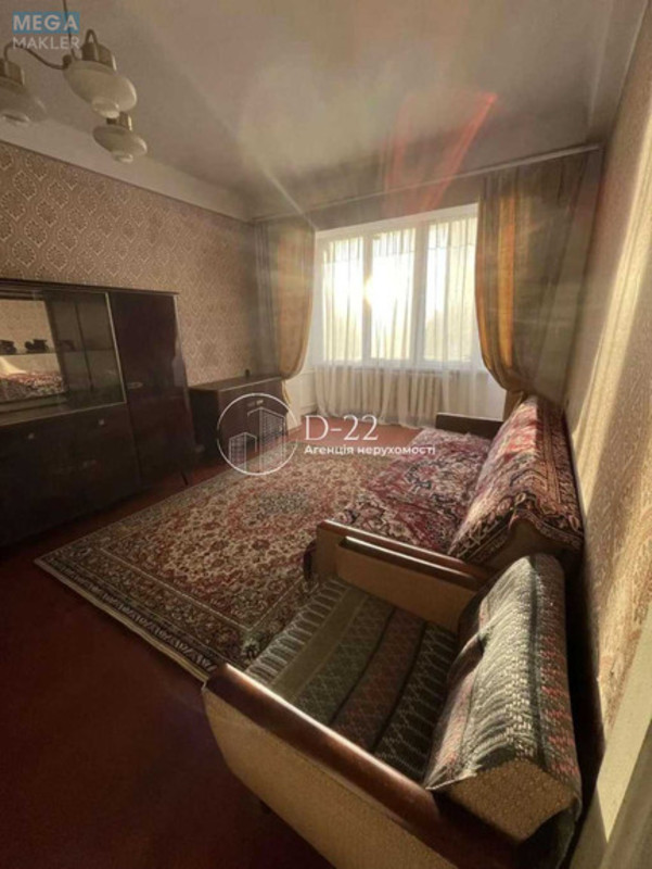 Продаж 1 кімнатної квартири (33/?/?), 4 пов. 9 пов. будинку, <a class="location-link" href="/kiev/" title="Недвижимость Київ">Київ</a>, <a class="location-link" href="/kiev/desnyanskij/" title="Недвижимость Деснянський район">Деснянський р-н</a>, Лісовий проспект, 7 (изображение 5)