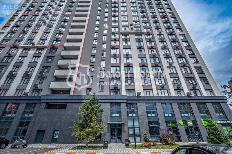 Продаж 3 кімнатної квартири (76,5/58/4), 3 пов. 16 пов. будинку, <a class="location-link" href="/kiev/" title="Недвижимость Київ">Київ</a>, <a class="location-link" href="/kiev/solomenskij/" title="Недвижимость Солом'янський район">Солом'янський р-н</a>, Любомира Гузара просп., 11 (изображение 20)